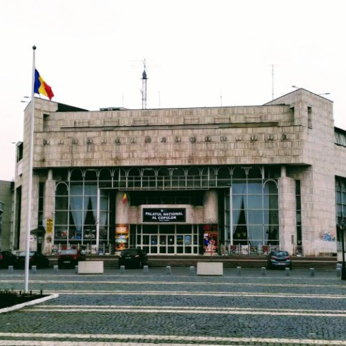 Zilele Teatrului Muzical Ambasadorii revin la Palatul Național al Copiilor