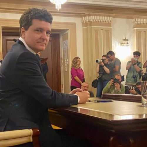 Curtea Constituțională a României validează alegerile prezidențiale