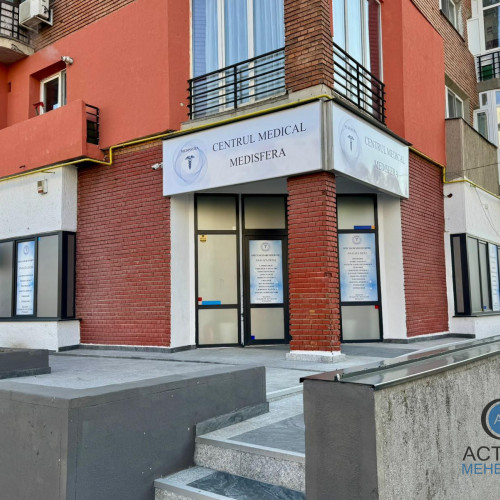 Analiza DEXA, soluția pentru oase sănătoase la Centrul Medical Medisfera