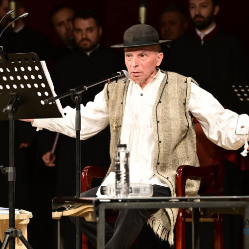 Conferința „Istorie și spiritualitate în spațiul românesc”, un succes la Drobeta Turnu Severin