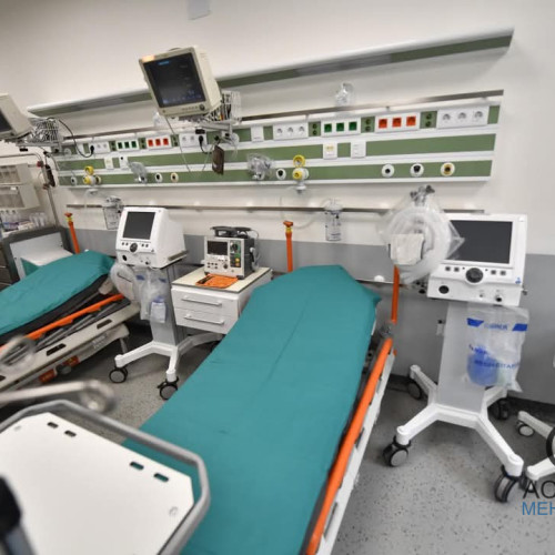 Ziua Mondială a Sănătății celebrată în Mehedinți