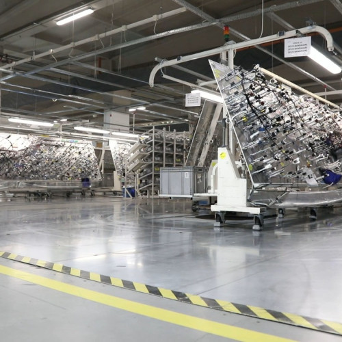 Sumitomo Electric Bordnetze anunță închiderea activității din Drobeta Turnu Severin