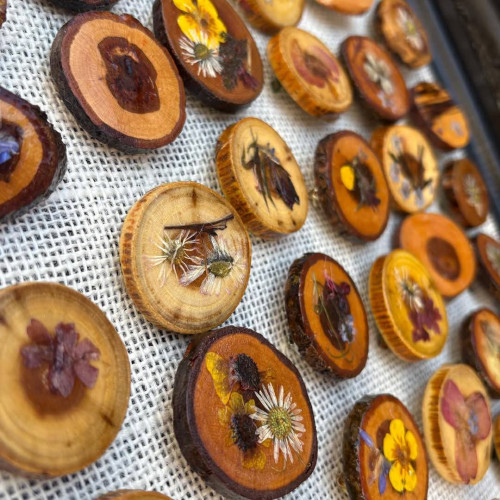 Târgul de Bresle la Cetatea Medievală a Severinului