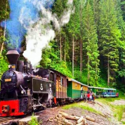 Românii se pregătesc pentru zilele libere de Rusalii