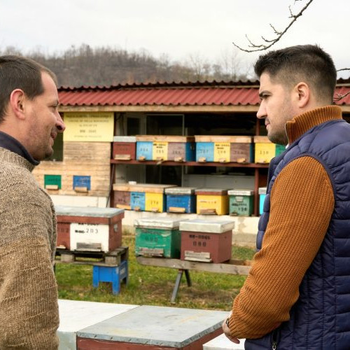 Deputatul USR din Maramureș, Brian Cristian, avertizează asupra folosirii pesticidelor interzise în România