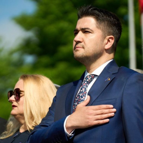 Deputatul USR Cristian Brian reacționează la acuzațiile AUR