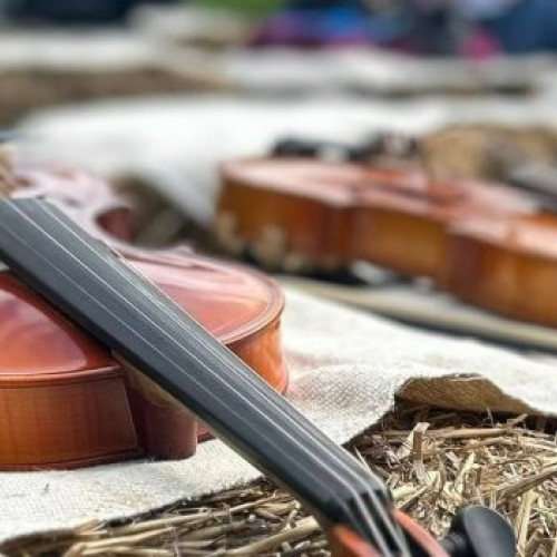 Cea de-a XXXI-a ediție a Concursului de Interpretare Instrumentală și Arte Vizuale