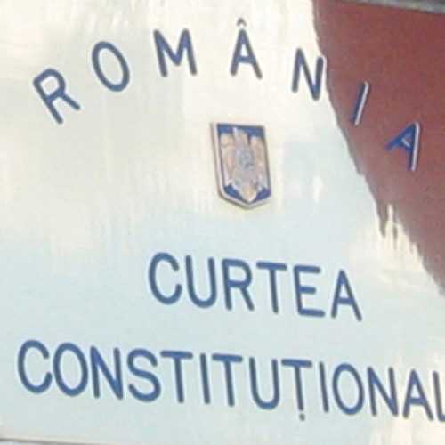 Curtea Constituțională a României validează alegerile prezidențiale din 4 mai 2025
