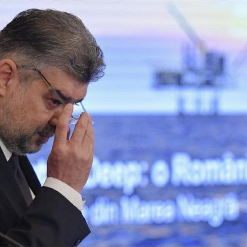 Marcel Ciolacu propune ieșirea PSD din coaliția de guvernare