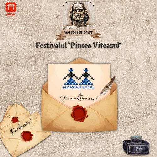 Festivalul "Pintea Viteazul" aduce o prezentare de modă la Baia Mare