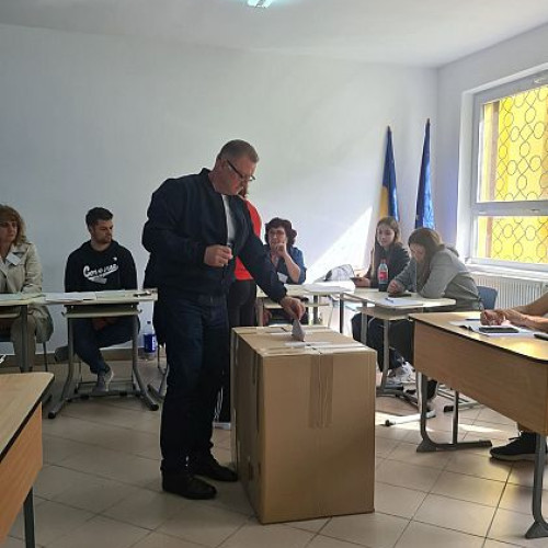 Liderul PNL Covasna susține un parcurs proeuropean