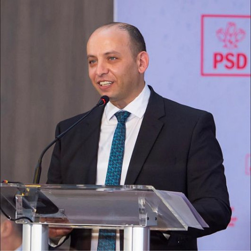Prezența scăzută la vot în Covasna, o dezamăgire pentru PSD