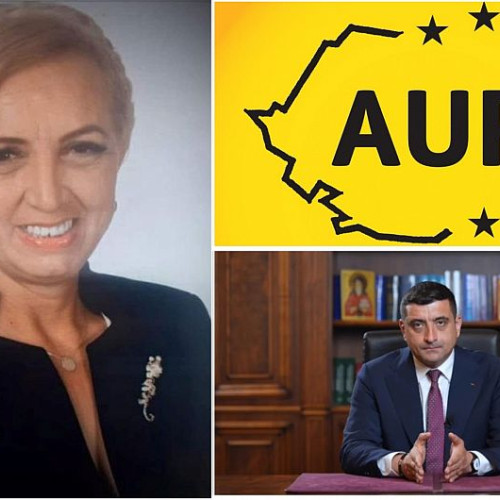 Dana Varga: Intrarea lui George Simion în turul doi al alegerilor reprezintă o victorie de etapă