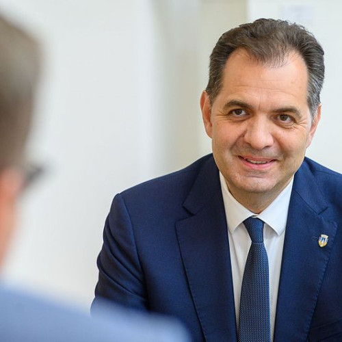 Primarul din Sfântu Gheorghe: Nicușor Dan este un &quot;lup singuratic&quot;