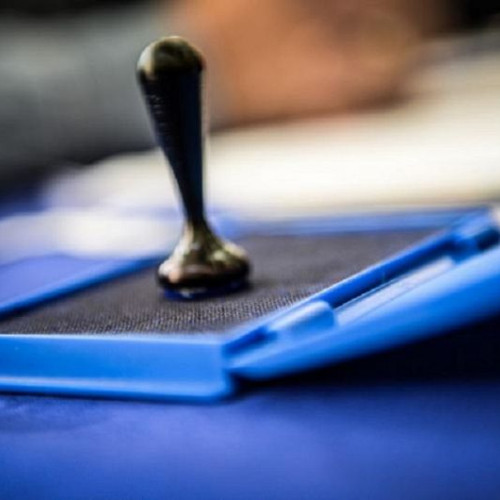 George Simion câștigă primul tur al alegerilor prezidențiale