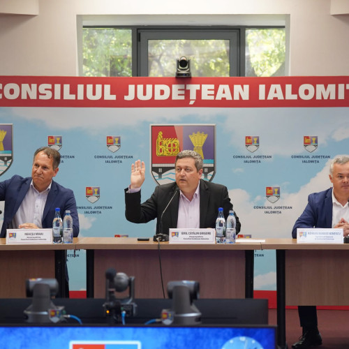 Fonduri alocate cultelor religioase în județul Ialomița