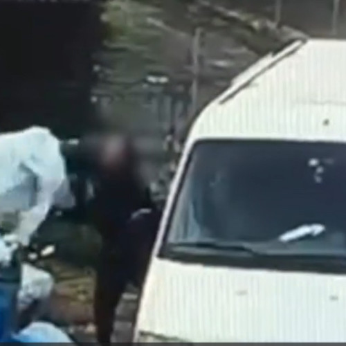 Probleme cu depozitarea deșeurilor în Fetești