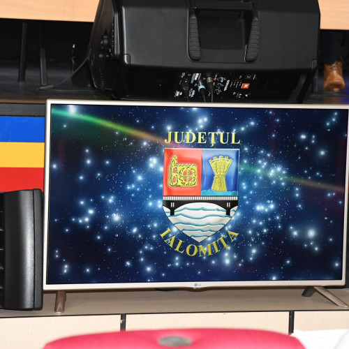 Consiliul Județean Ialomița va discuta asocierea cu unități administrativ-teritoriale