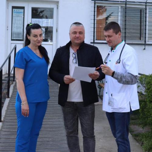 Consiliul Județean Ilfov investește în modernizarea Spitalului de Psihiatrie "Eftimie Diamandescu"