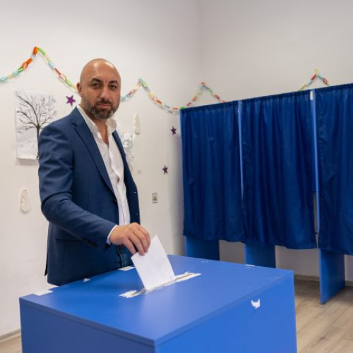 Articol publicat în Jurnalul de Ilfov Nr. 754