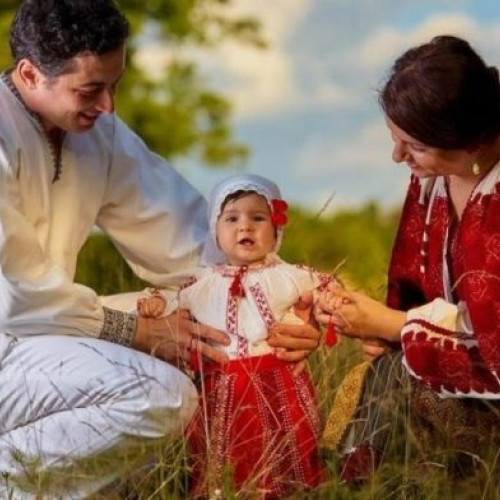 Marea sărbătoare a Sfintilor Împărați Constantin și Elena