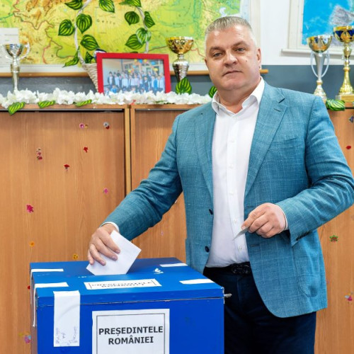 Primarii din Ilfov își exprimă votul pentru viitorul României
