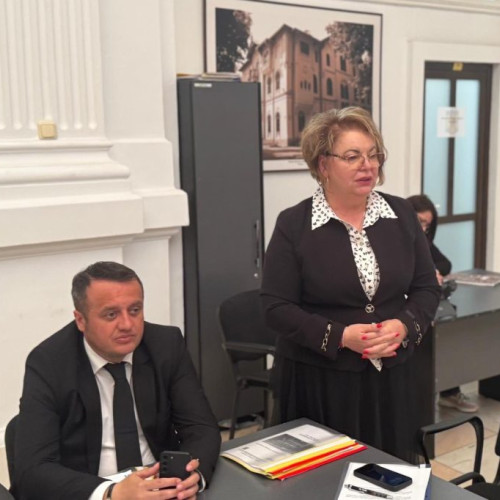 Finanțele din Ilfov au colectat peste 12 miliarde lei în 2024