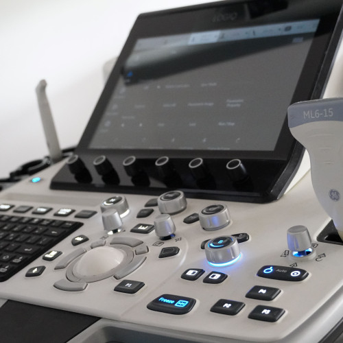 Consiliul Judetean Sibiu investește 9,8 milioane de lei în Ambulatoriul de specialitate