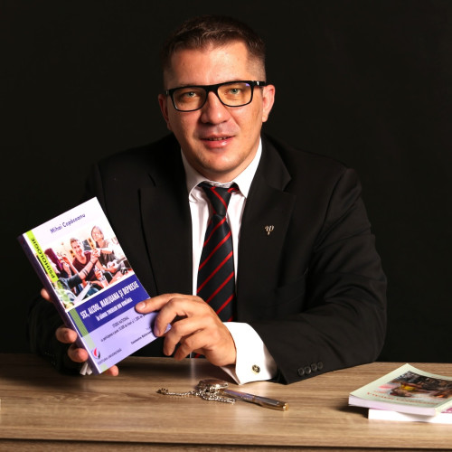 Psihologul Mihai Copaceanu discută despre dependența de fumat