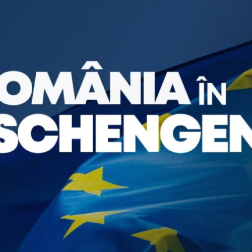 PNL anunță victoria aderării României la Spațiul Schengen!