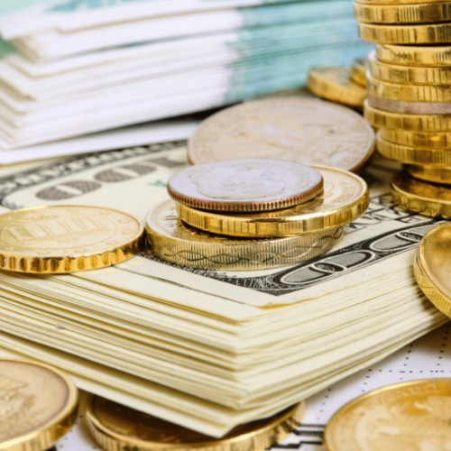 Stabilitatea cursului valutar leu/euro, un obiectiv al BNR