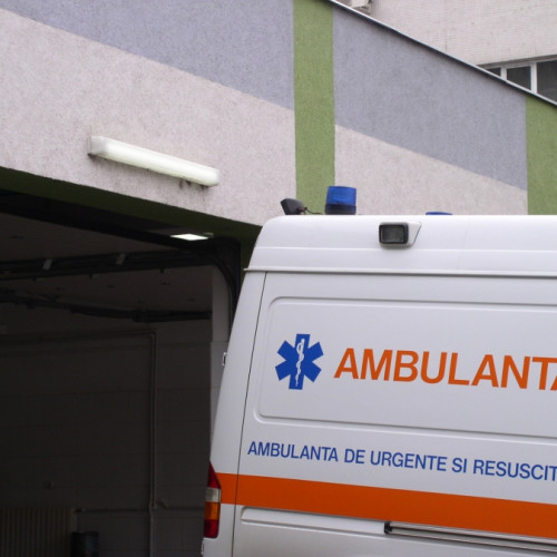 Incident nefericit pentru o femeie din Galați întoarsă din Germania