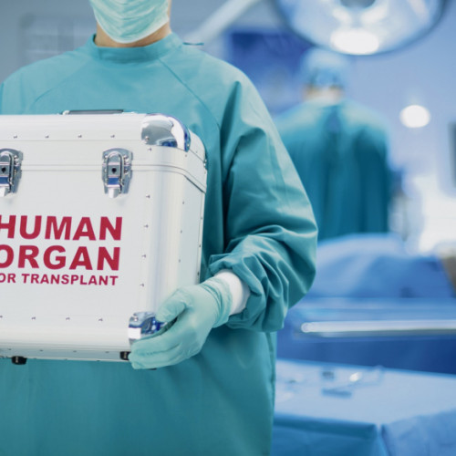 Provocările donării de organe în România: O luptă pentru salvarea vieților