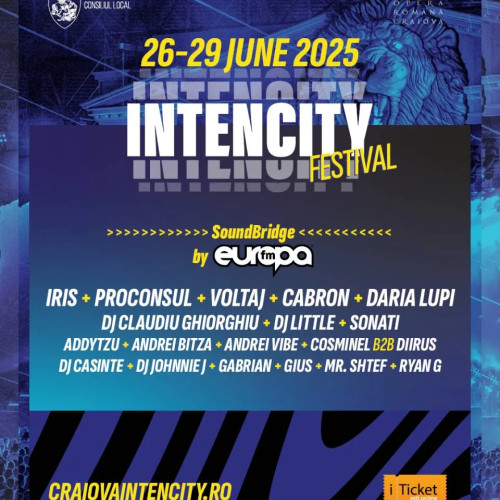 Scena SoundBridge by Europa FM atrage iubitorii muzicii live