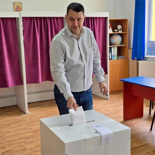 Stoica îndeamnă la vot pentru un viitor prosper al României