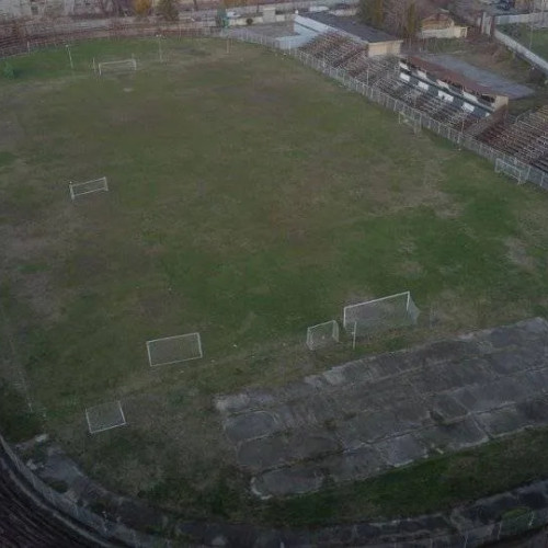 Deschiderea unui nou centru pentru tineri fotbaliști la AC Milan Academy