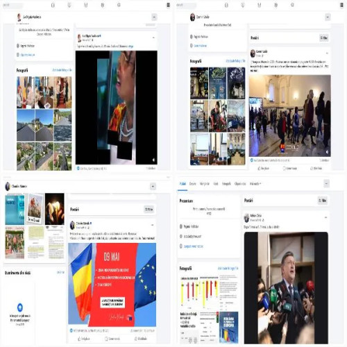 PSD Dolj, lipsit de mesaj înainte de alegeri