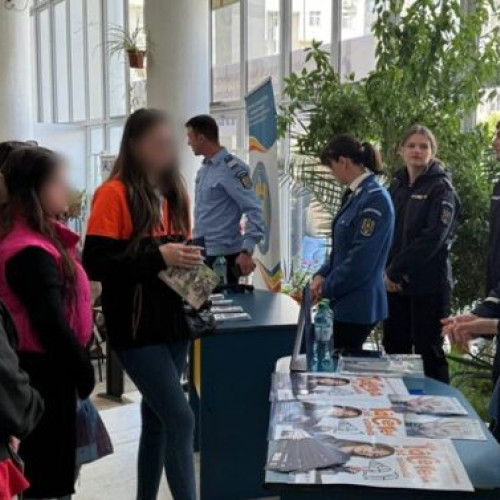 Aproape 1000 de persoane au participat la Bursa Generală a Locurilor de Muncă