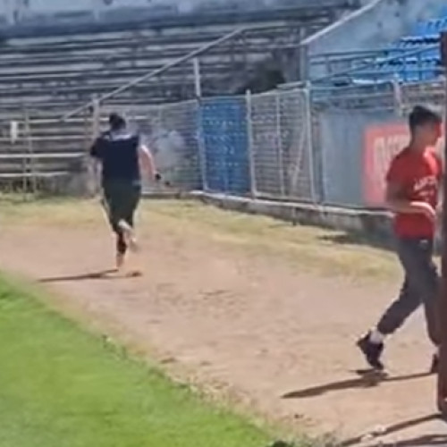 Concurs de prevenire a incendiilor pentru elevi la Slatina