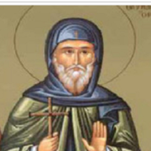 Sfantul Cuvios Simeon, un sfant al nevoinței și miracolului