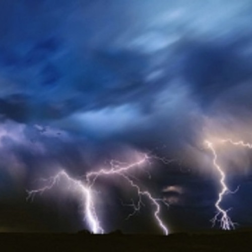 România sub alertă meteorologică pentru instabilitate atmosferică