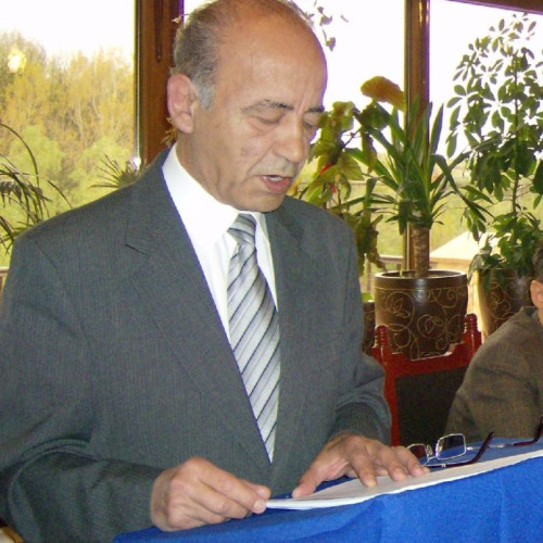Decesul domnului Eugeniu Marin, Director General al Băncii Cooperatiste Albina Slatina