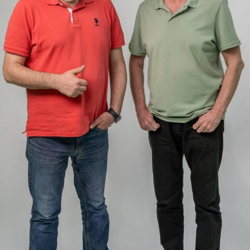 Podcastul "Vorbitorincii" începe un turneu național