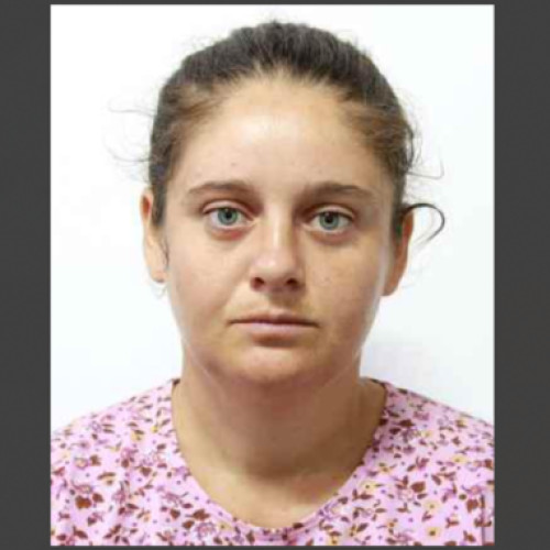 Căutări pentru o tânără dispărută din Seaca, Olt
