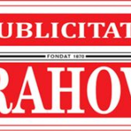 Orange România S.A. scoate la licitație un imobil în Câmpina