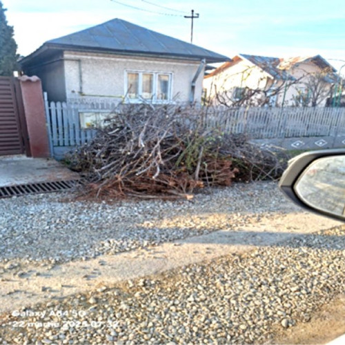 Program de colectare gratuită a deșeurilor biodegradabile în Prahova