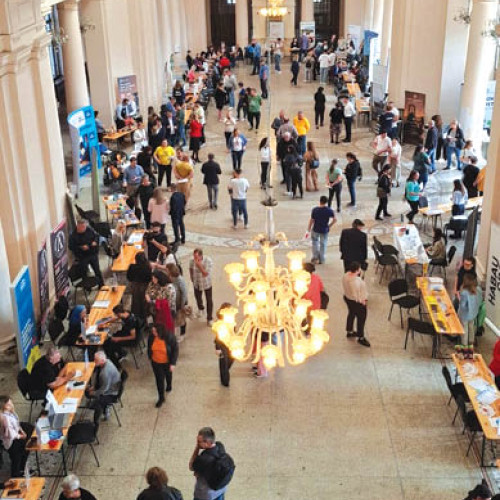 Dezvăluiri despre N. D.