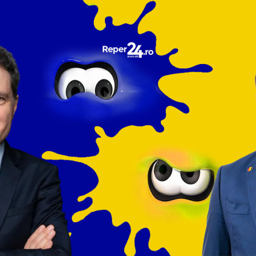 George Simion, preferat de carăşeni la alegerile recente