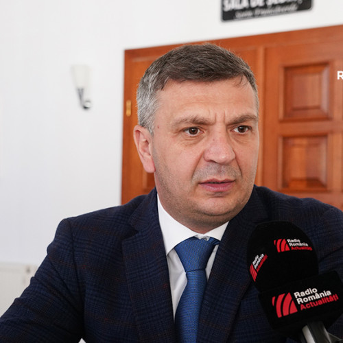 Silviu Hurduzeu speră într-un nou început sub conducerea lui Nicușor Dan