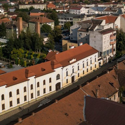 Simpozion internațional dedicat Episcopiei Caransebeșului